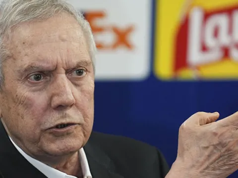 Aziz Yıldırım, 'Fenerbahçe'nin Bayramı' için Samandıra'ya iniyor! Özel görüşme - fotoğraf 5