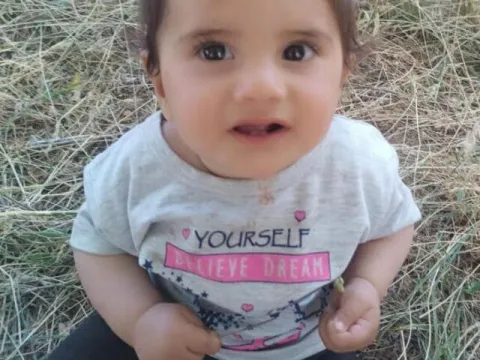 Büşra bebeğin kardeşleri babalarını suçladı - fotoğraf 2