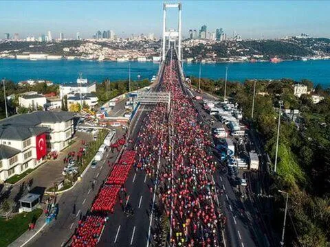 Koşuyorum öyleyse varım - fotoğraf 4