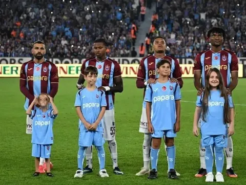 KUOPION PALLOSEURA - TRABZONSPOR CANLI İZLE| Konferans Ligi Trabzonspor Maçı TRT 1 Şifresiz & Canlı İzle! İşte Maç Kadrosu - fotoğraf 1