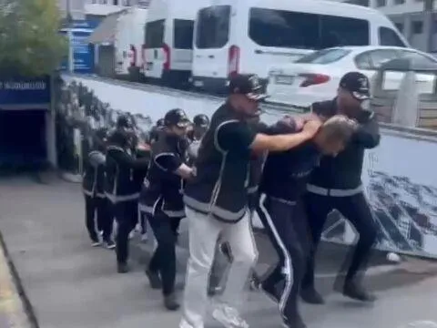“Çirkinler” operasyonunda 5 gözaltı - fotoğraf 3