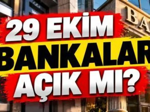 29 EKİM ECZANELER AÇIK MI? 29 Ekim Perşembe Cumhuriyet Bayramı'nda Eczaneler Çalışacak Mı?Cumhuriyet Bayramı'nda Nöbetçi Eczaneler Hizmet Verecek mi? - fotoğraf 2