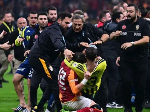 PFDK derbinin faturasını açıkladı! - fotoğraf 1