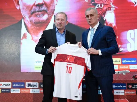 "Sergen Yalçın'ın başaracağına sonsuz inancım var" - fotoğraf 2