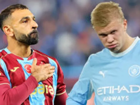 Gençlerbirliği Başkanı Arda Çakmak'tan Galatasaray sözleri: 'Kazanmak için elimizden gelen her şeyi yapacağız!' - fotoğraf 3