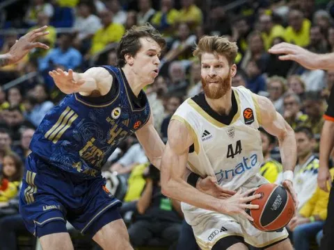 F.Bahçe Tarfin'den 3'te 3! - fotoğraf 2