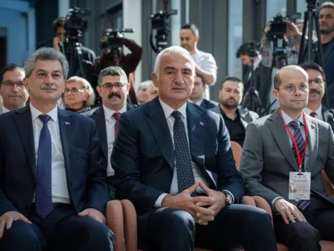 Nutuk için 8 dilde özel baskı hazırlandı - fotoğraf 1