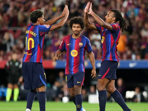 İspanyol basınından Barcelona'ya uyarı! 'Ne Juventus Ne Atletico! 53 bin kişi, boğucu bir baskı' - fotoğraf 4