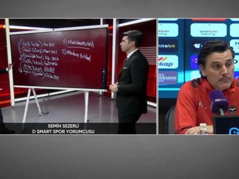Vincenzo Montella'nın yerine kim gelecek? İşte TFF'nin teknik direktör adayları... - fotoğraf 2