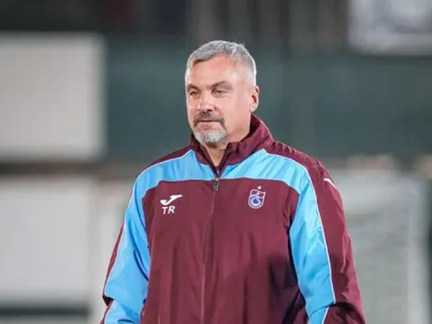 Thomas Reis 245 gün sonra Samsun'da! - fotoğraf 1