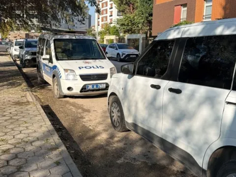 Eskişehir'de şüpheli ölüm: Öğretmenevi müdür yardımcısı evinde ölü bulundu - fotoğraf 3