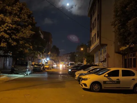 Kağıthane’de tadilat kavgası: Üç yaralı, amca ve yeğen tutuklandı - fotoğraf 2
