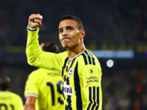 Mason Greenwood: 'Futbol bu, baş etmeliyiz!' - fotoğraf 3