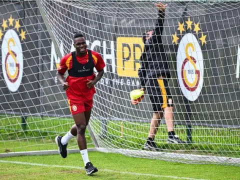 Devler Ligi'nde Galatasaray'ın konuğu Barcelona! - fotoğraf 3