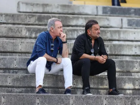 Beşiktaş'ta futbol komitesi geri döndü! - fotoğraf 3