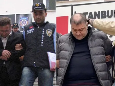 Kanlı tapu çetesi liderinin 18 yıllık değişimi - fotoğraf 1