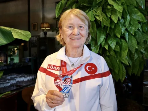 "Eker I Run Koşusu" Bursa'da yapıldı - fotoğraf 2