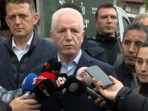 Vali Gül'den Ayazağa'da önemli açıklamalar - fotoğraf 1