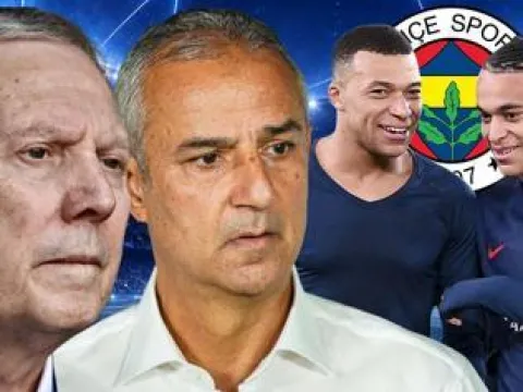 Satışı gündemdeydi, yeniden doğdu: Fenerbahçe'de Ederson'a ne oldu? - fotoğraf 1