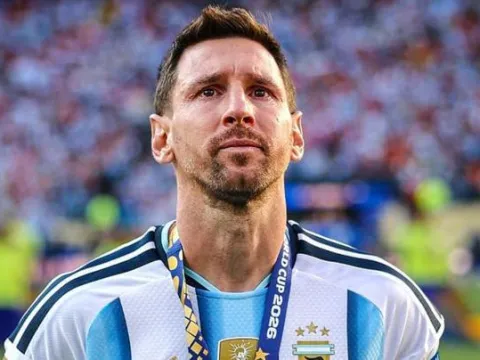 Lionel Messi, Arjantin formasıyla son maçına çıkıyor - fotoğraf 2