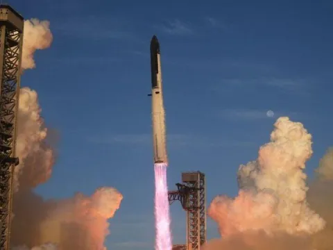 SpaceX'in gelirleri yüzde 161 yükseldi - fotoğraf 1
