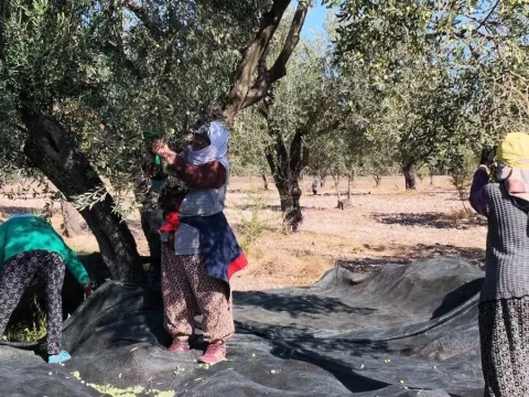 Üretenler alın terinin hakkını istiyor! - fotoğraf 5