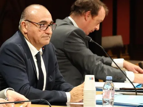 Fransa İçişleri Bakanı Nunez istifasını sundu, Macron reddetti - fotoğraf 2