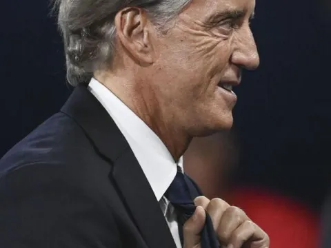Mancini'den Montella'ya övgü! - fotoğraf 2