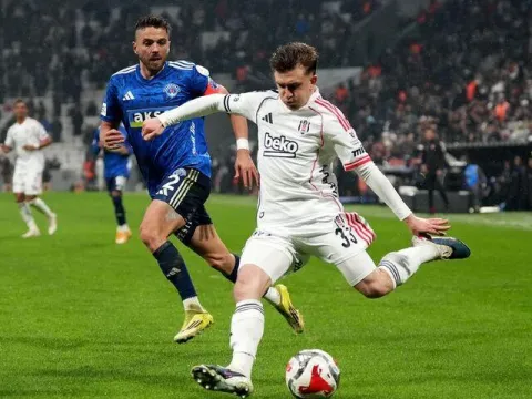 Beşiktaş, Kasımpaşa'ya konuk olacak! - fotoğraf 3