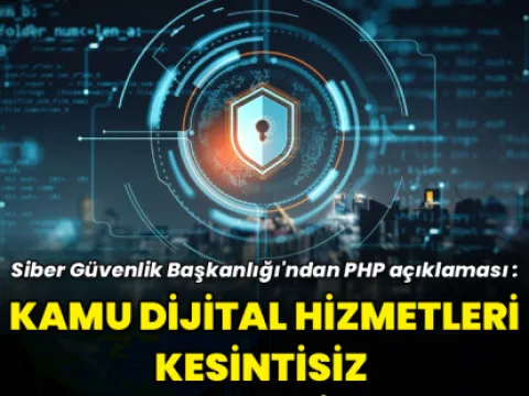 Siber güvenlik seferberliği çağrısı - fotoğraf 2