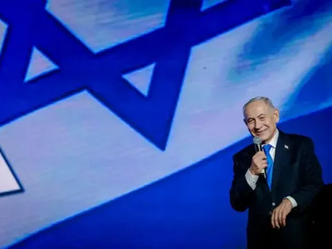 Binyamin Netanyahu: 'Bay Güvenlik' İsrail'de yedinci kez başbakan olabilir mi? - fotoğraf 2