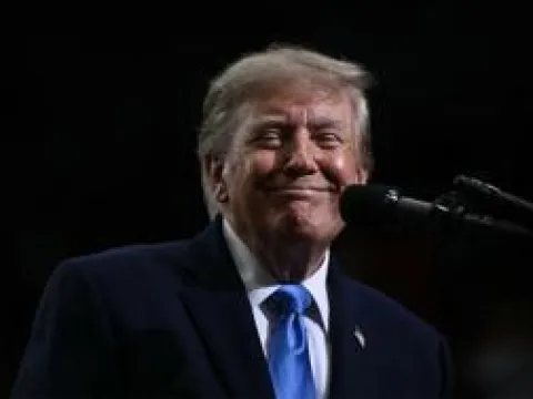 CNN International muhabirinden Trump'a yalan analizi - fotoğraf 3