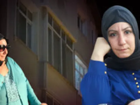 Yolcu otobüsü otoyolda alev alev yandı: Şoförün dikkati faciayı önledi - fotoğraf 5