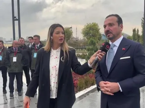 Türk devletleri toplanıyor: Fırsatlar ne? Kürşad Zorlu CNN TÜRK’te yanıtladı - fotoğraf 5