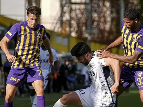 Yağış sebebiyle yarıda kalmıştı; Fethiyespor – Eyüpspor maçının tarihi açıklandı - fotoğraf 2