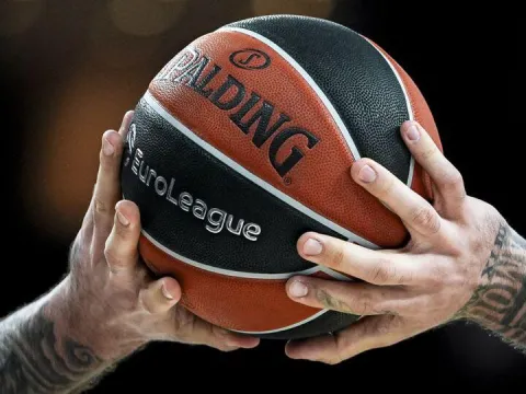 EuroLeague'de temsilcilerimizden 3'te 3! - fotoğraf 1