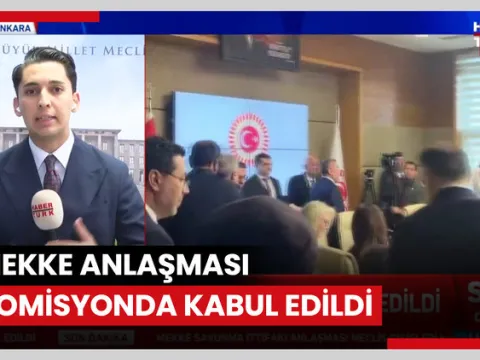 Bugün Ne Oldu? 27 Ekim 2026 haberleri - fotoğraf 1