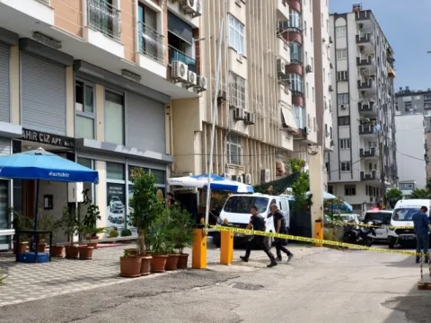Kuyumcu katili Kuşadası'nda kaçarken yakalandı: Tekneyle yurt dışına kaçacaktı - fotoğraf 5