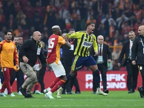 Derbinin ardından gözler PFDK sevklerinde! - fotoğraf 3