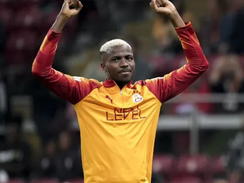 Osimhen ve Lemina, 35 gün sonra kadroda! - fotoğraf 1