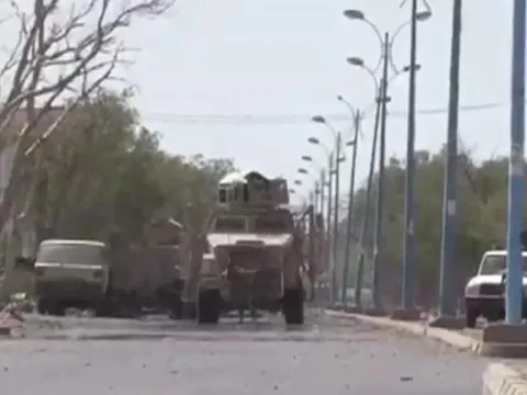 "Yemen Şafağı" operasyonu başladı, dengeler değişti - fotoğraf 2