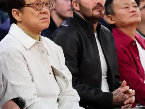 Jackie Chan'ı yıllar sonra görenler şaşırdı! İşte son hali - fotoğraf 2