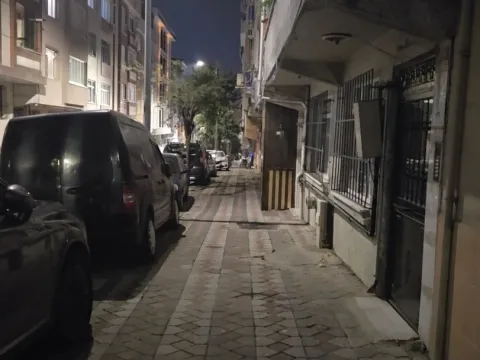 Park ederken facia yaşandı: 'Gel gel' diyen sevgilisini ezdi - fotoğraf 2
