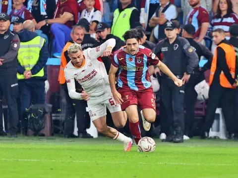 "Trabzonspor'u seçmek benim için hiç zor olmadı" - fotoğraf 3