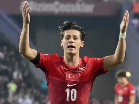 A Milli Takım'ın Belçika mağlubiyeti Avrupa basınında gündem oldu: 'Arda Güler'in bitmek bilmeyen kabusu!' - fotoğraf 4