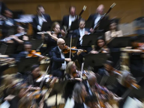 CSO, kuruluşunun 200. yılına özel konserle yeni sezonu açtı - fotoğraf 1