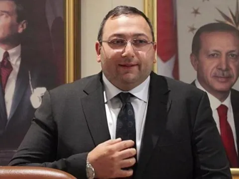 Dündar Ziya Gültekin'in vefatı sonrası Kabine üyelerinden taziye mesajları - fotoğraf 1