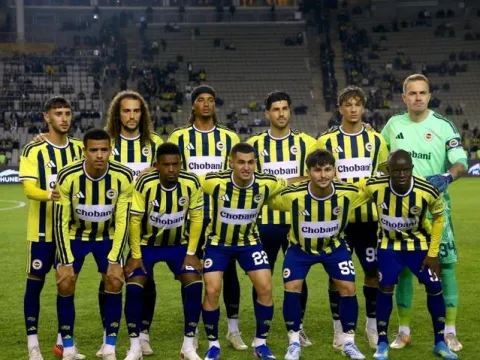 Aston Villa - Fenerbahçe Maçına Doğru | Muhtemel 11'ler - fotoğraf 1