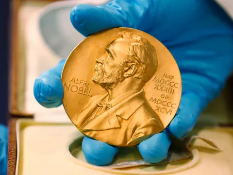 2026 Nobel Fizyoloji veya Tıp Ödülü sahiplerini buldu - fotoğraf 1