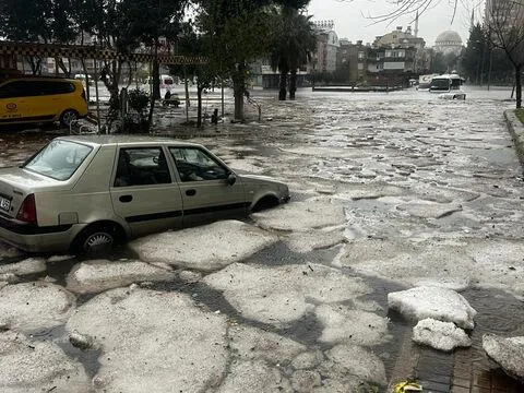 Meteorolojik ekstrem olaylar 2 kat arttı! Çarpıcı tespitler! - fotoğraf 3